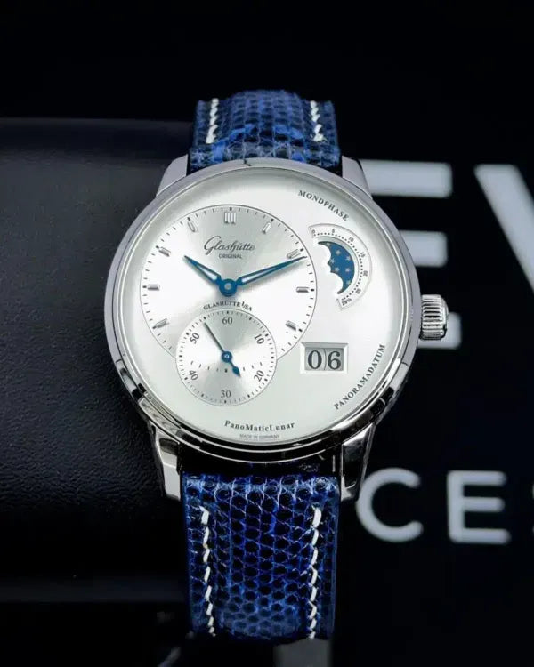 Glashütte Original PanoMaticLunar (1-90-02-42-32-05)