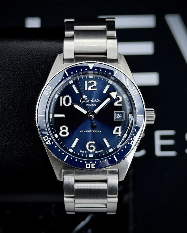 Glashütte Original Senator Excellence (1-39-11-09-81-70)