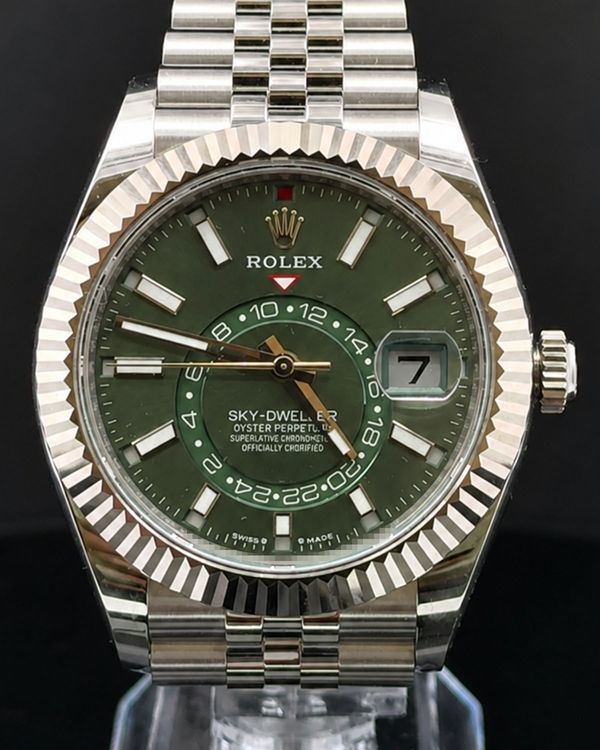 Rolex Sky-Dweller (336934)