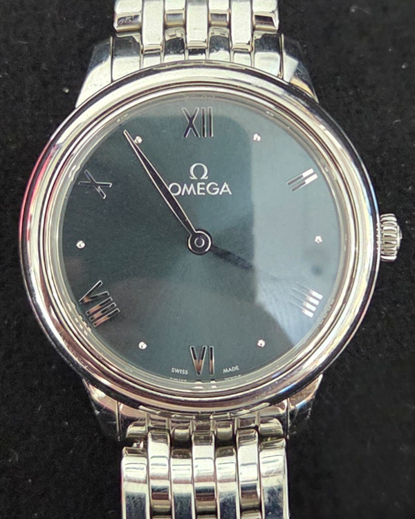 Omega De Ville Prestige (43410286010001)
