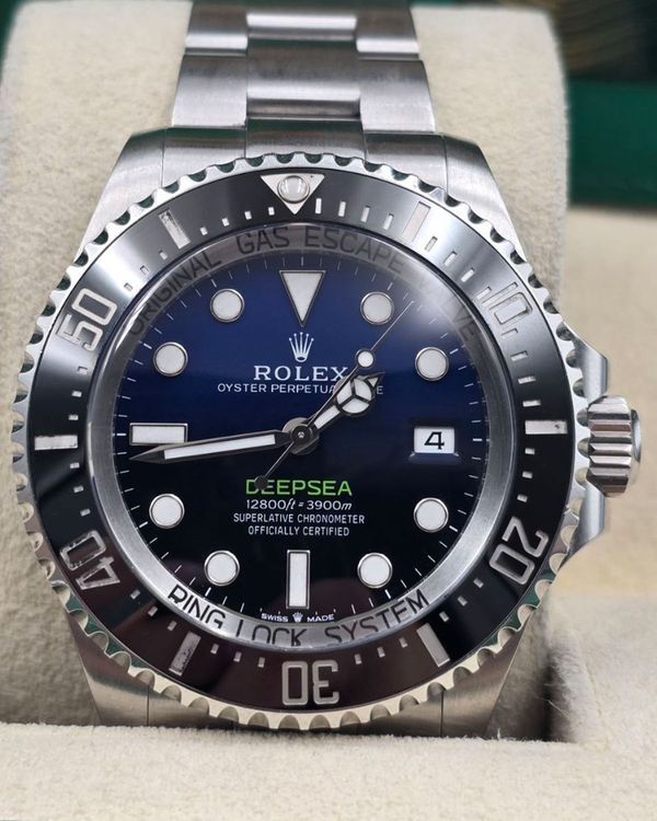 Rolex Deepsea (136660)