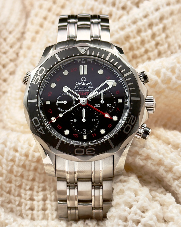 Omega Seamaster Diver 300M (212.30.44.52.01.001)