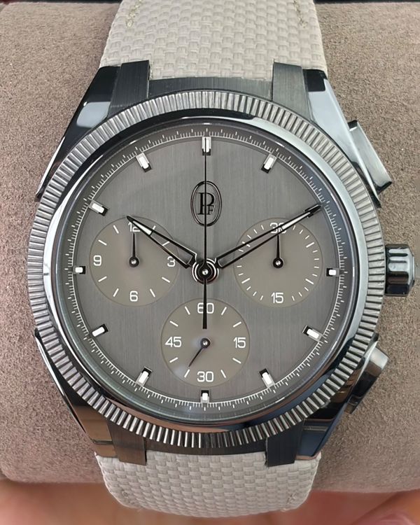 Parmigiani Fleurier Tonda (PFC931-1020021-400182)