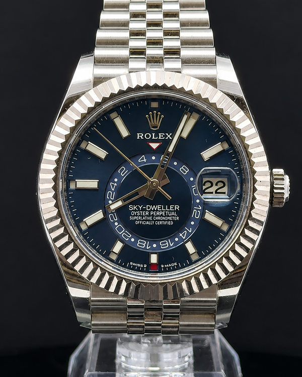 Rolex Sky-Dweller (336934)