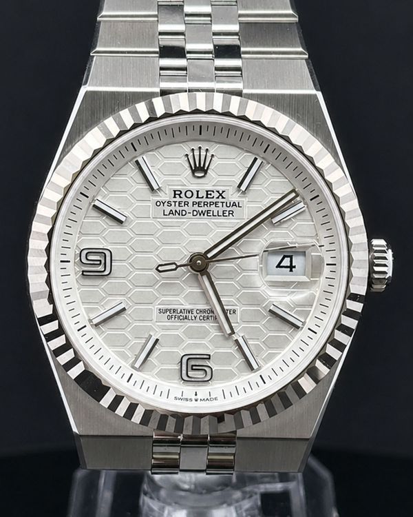 Rolex Land-Dweller (127334)