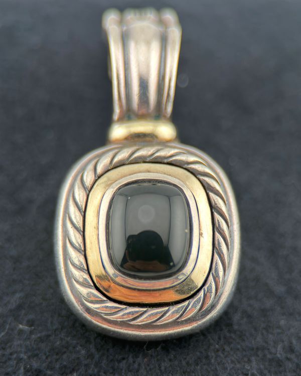 No Reserve - David Yurman Necklace