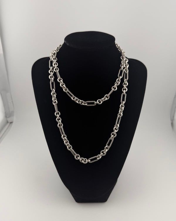 No Reserve - David Yurman Necklace