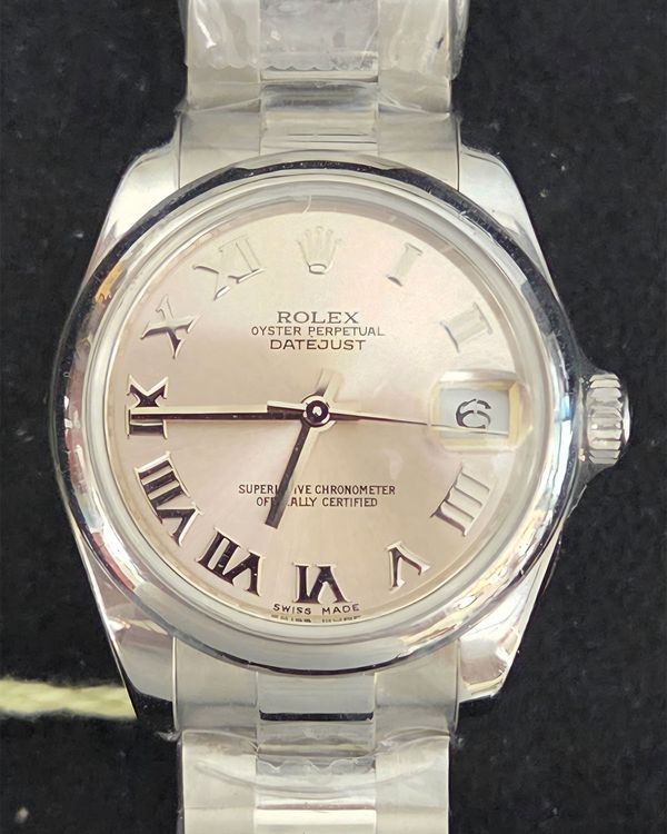 Rolex Datejust (178240)