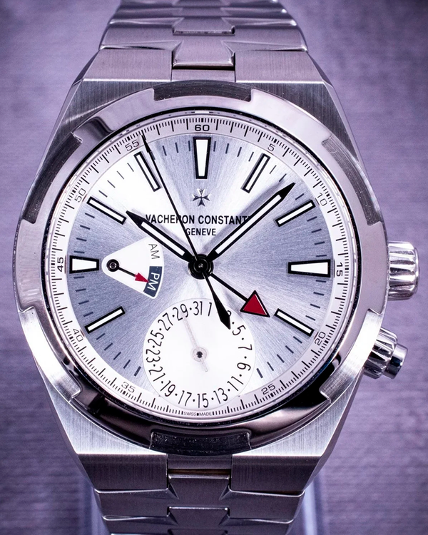 Vacheron Constantin Overseas (7900V w)