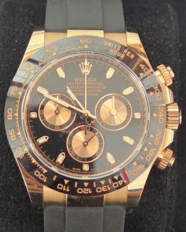 Rolex Cosmograph Daytona (116515LN)