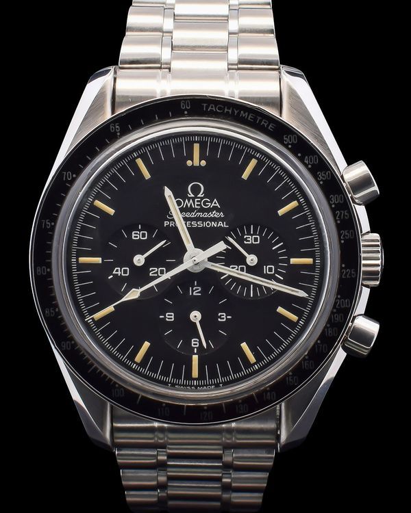 Omega Speedmaster (145.022)