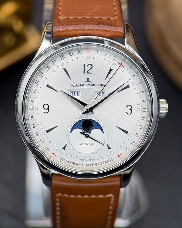 Jaeger-LeCoultre Master Calendar (Q4148420)
