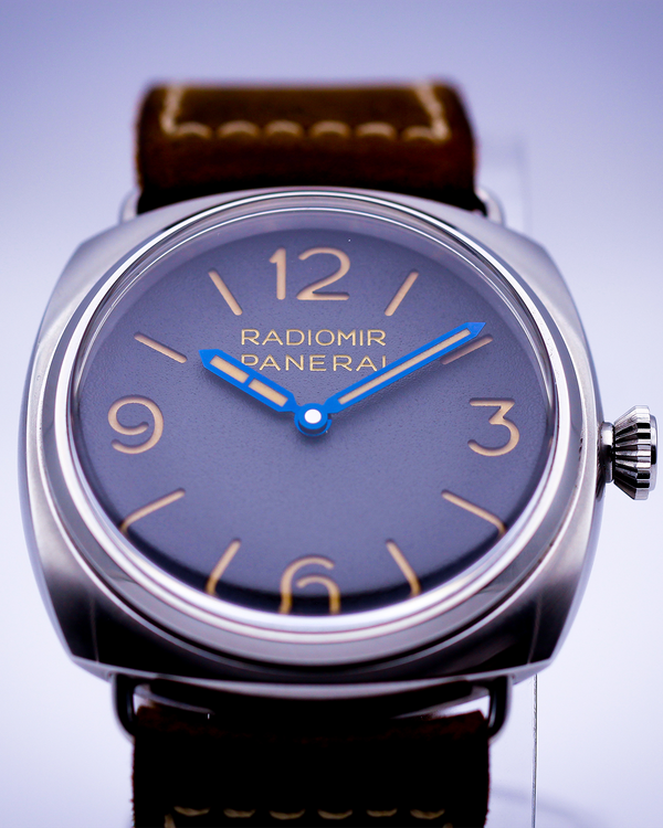 No Reserve - Panerai Radiomir (PAM01334)