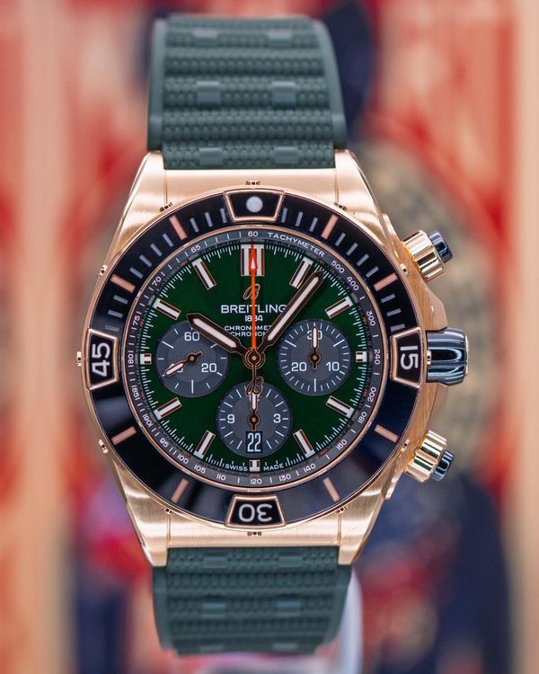 Breitling Chronomat (RB01361A1L1S1)