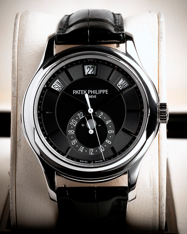 Patek Philippe Annual Calendar (5205G-010)