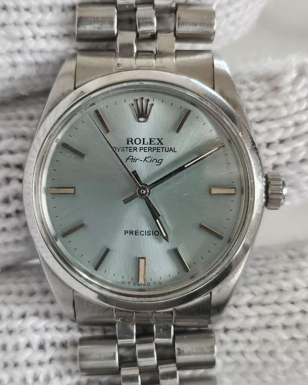 Rolex Air-King (14000)