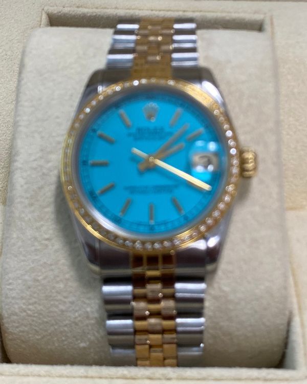 Rolex Datejust (68273)