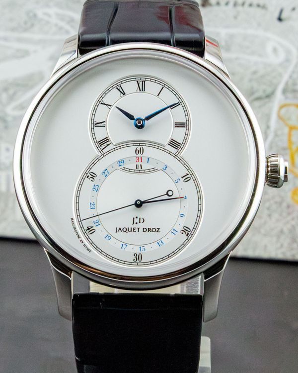 Jaquet Droz Grande Seconde (J007030242)