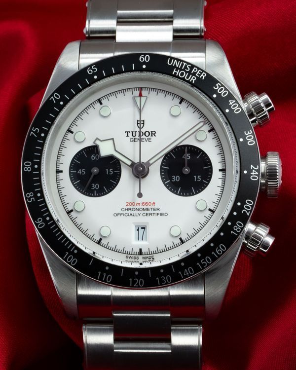 No Reserve - Tudor Black Bay (M79360N-0002)