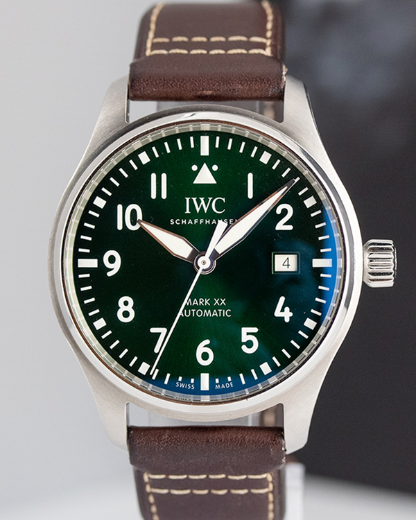 IWC Schaffhausen Pilot (IW328205)