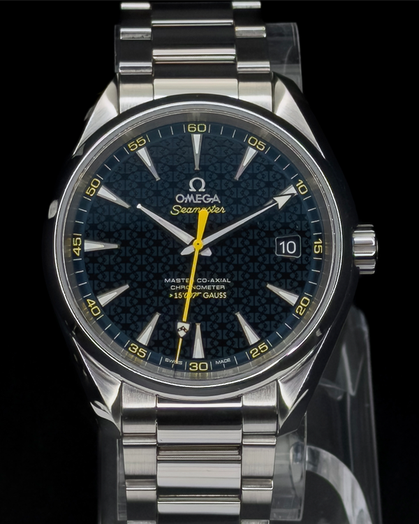 Omega Seamaster Aqua Terra (231.10.42.21.03.004)