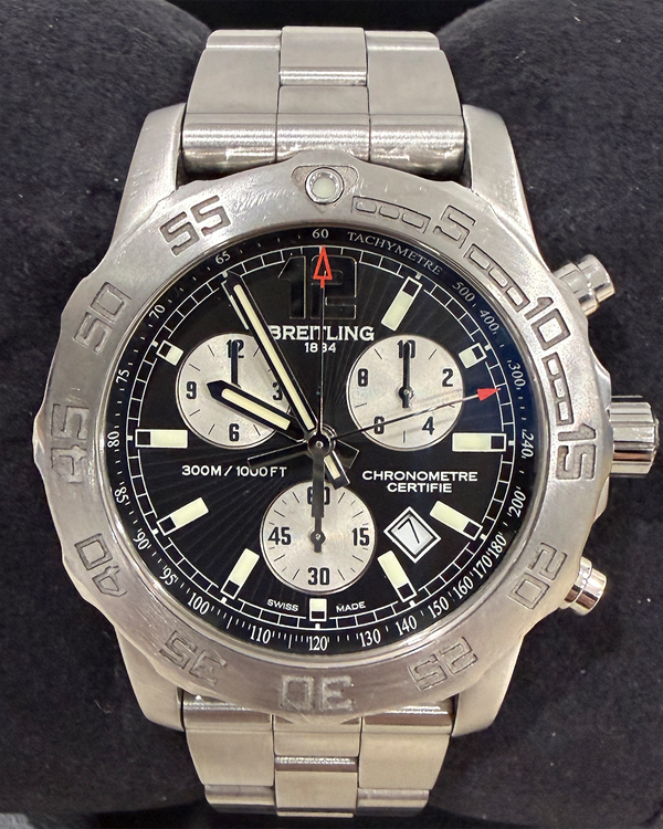 Breitling Colt (Chronograph II)