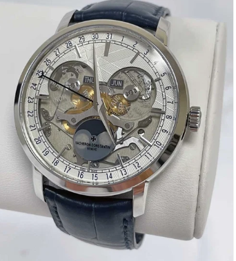 Vacheron Constantin Traditionnelle (4020T/000P-H038)