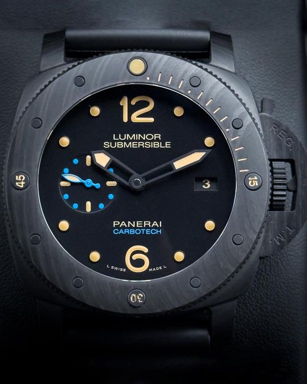 Panerai Submersible (PAM00616)