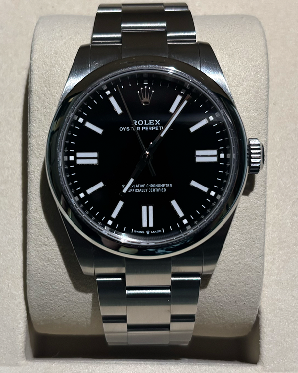 Rolex Oyster Perpetual (134300)