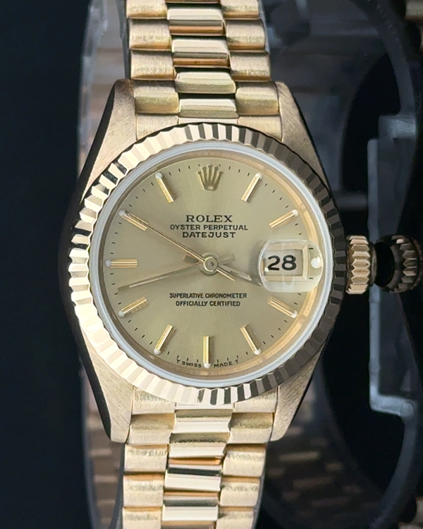 Rolex Lady-Datejust (69178)
