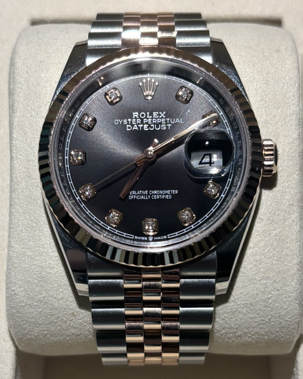 Rolex Datejust (126231)
