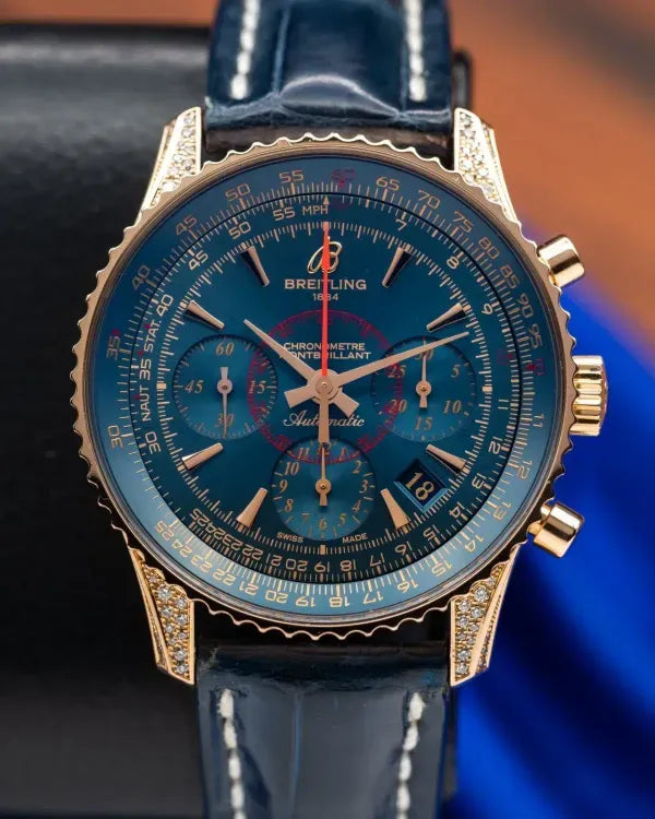 Breitling Montbrillant (RB0130AL.C896)