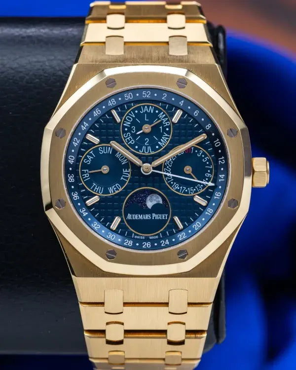 Audemars Piguet Royal Oak (26574BA.OO.1220BA.01)