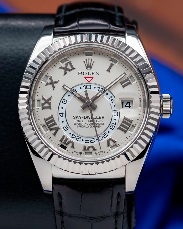 Rolex Sky-Dweller (326139)