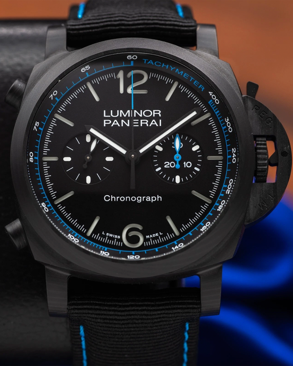 Panerai Luminor (PAM01219)