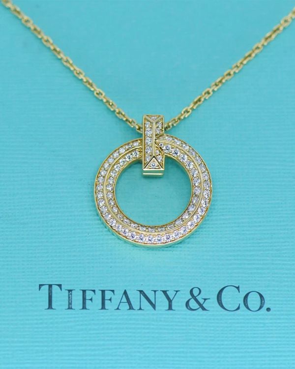Tiffany Classic