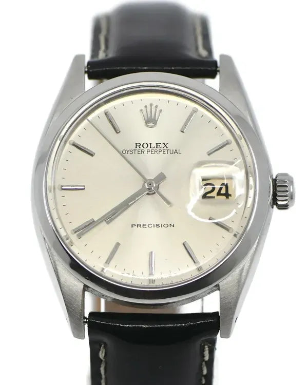 Rolex Oyster Perpetual (6694)