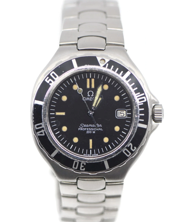 Omega Seamaster (2850.5)