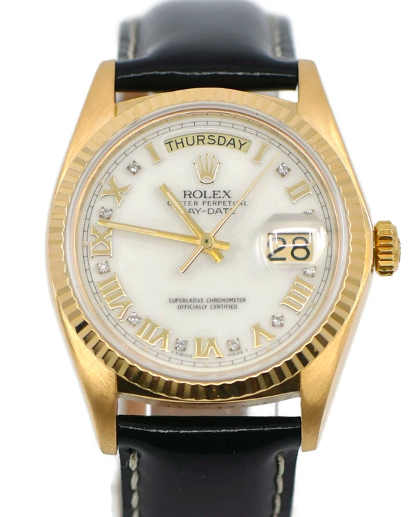 Rolex Day-Date (18078)