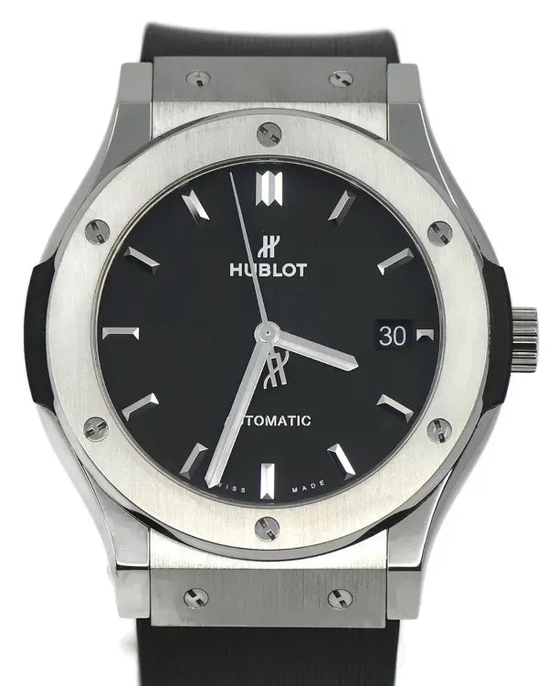 Hublot Classic Fusion (511.NX.1171.RX)