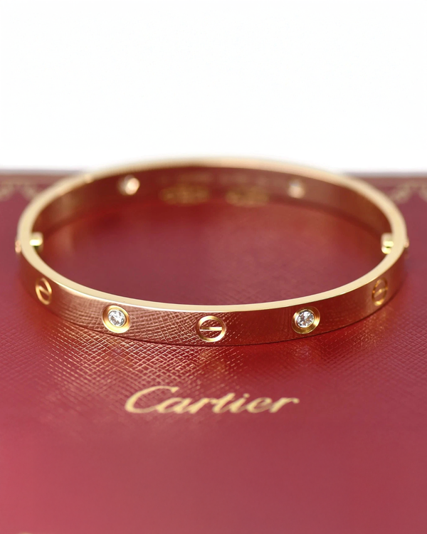 Cartier Accessories
