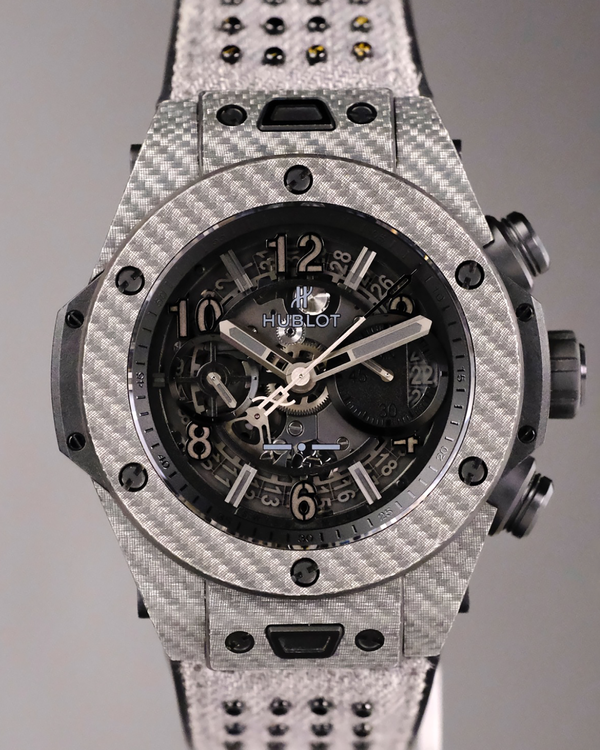 No Reserve - Hublot Big Bang (411.YT.1110.NR.ITI15)
