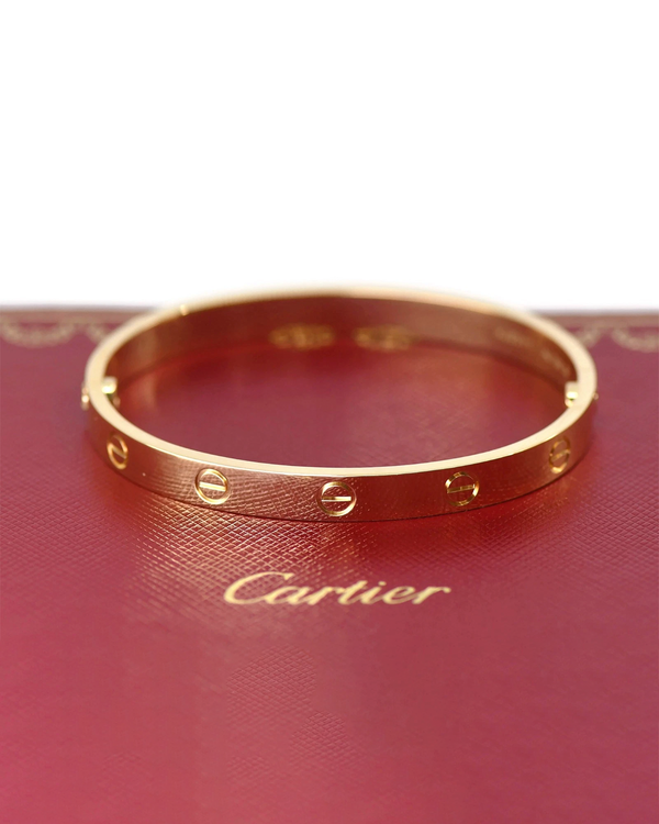 Cartier Accessories