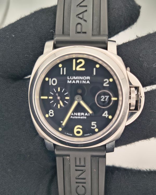 Panerai Luminor (PAM00164)