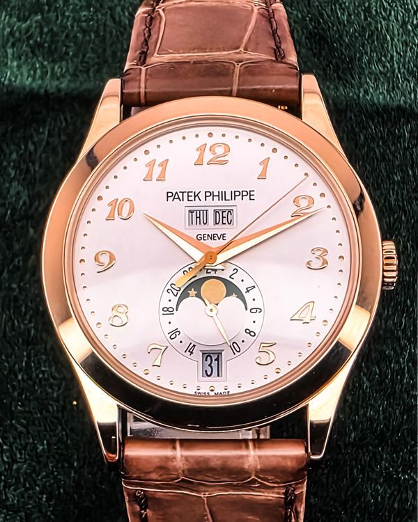 Patek Philippe Annual Calendar (5396G-012)