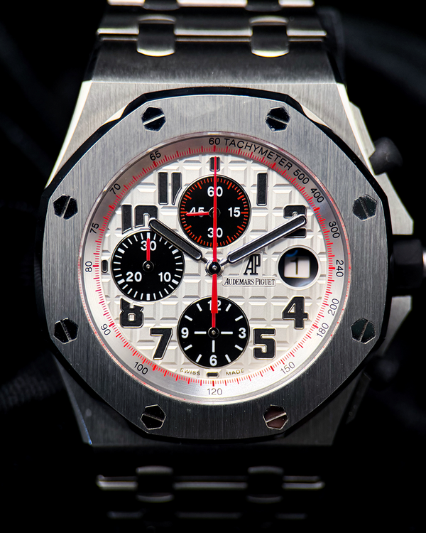 Audemars Piguet Royal Oak Offshore (26170ST.OO.1000ST.01)