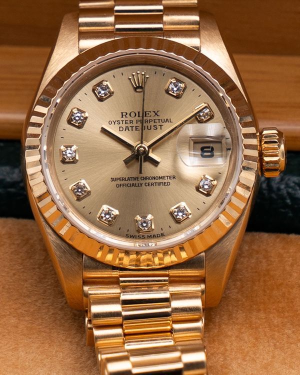 Rolex Day-Date (69178)