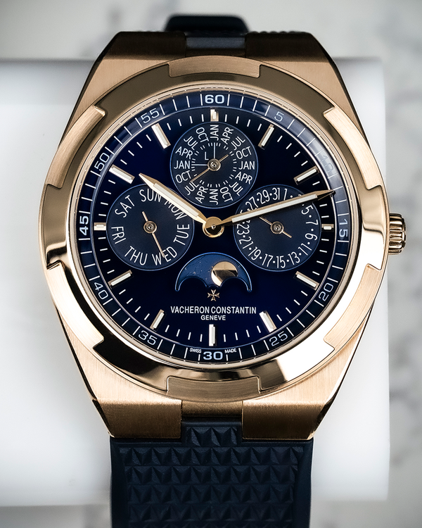 Vacheron Constantin Overseas (4300V/000R-B509)