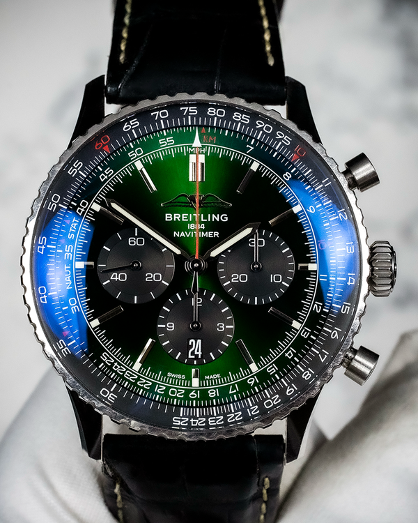 Breitling Navitimer (AB0137241L1P1)
