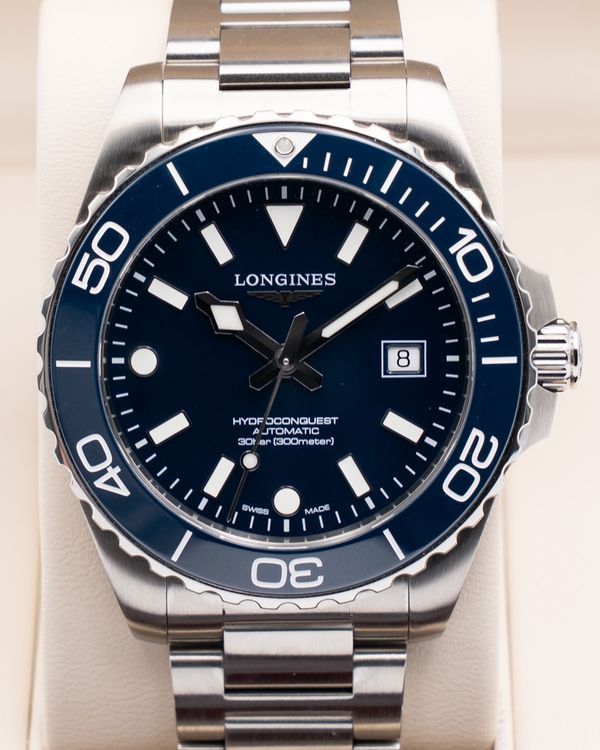 Longines HydroConquest (L3.788.4.96.6)